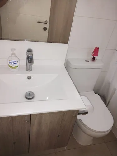 Practico Departamento Monoambiente, Ideal Renta-inversión.