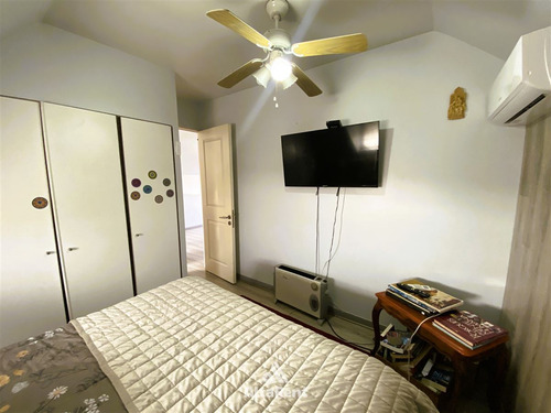 Maravillosa Casa En Venta Condominio 4d-3b En La Florida