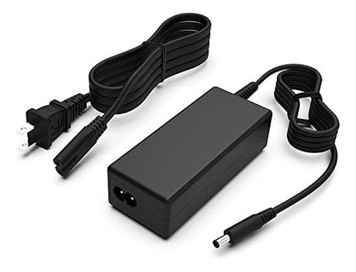Ul Listed Dexpt Ac Charger Fit For Dell Latitude 3590 Laptop