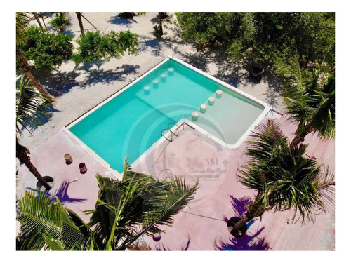 Imagen 9 de 13 de Terreno En Venta En Isla Blanca