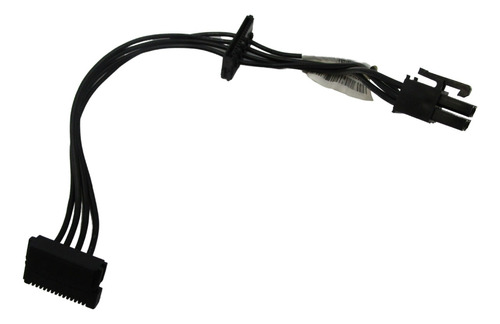 Cable Alimentacion Sata Hdd Lenovo Laptop 4pin 00xl127