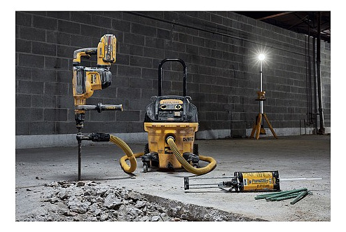 Dewalt Anclaje Adhesivo Pure 220+ Dfc114121, 1 Pieza