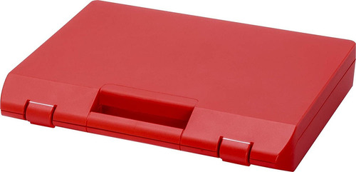 Caixa de ferramentas elétricas Knipex 00 21 15 le