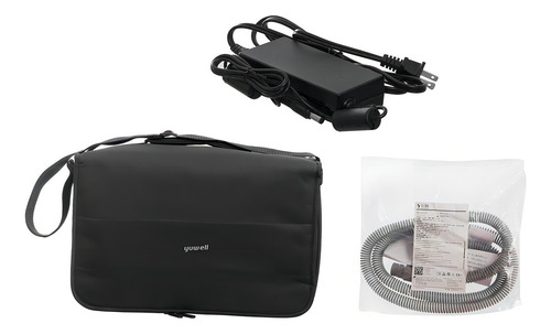 Sistema de terapia do sono Breathcare Yh480 Auto Cpap - Yuwell