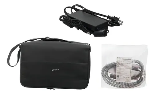 Sistema de terapia do sono Breathcare Yh480 Auto Cpap - Yuwell