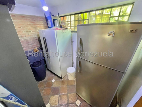 Acogedora ,hermosa Y Cómoda Casa En Venta Ubicada En Lomas De Monte Claro 25-17905