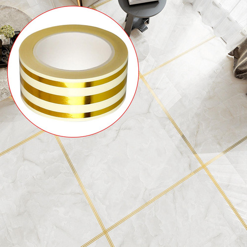 3 Adhesivo Autoadhesivo Para Azulejos, Cinta De Sellado