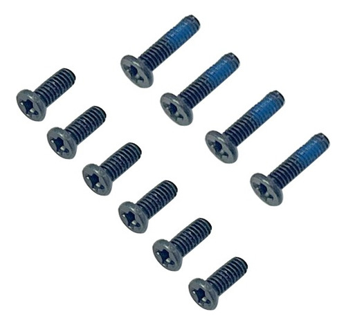Tornillos De Chasis Para Lenovo Ideapad S340-14iml 81n9