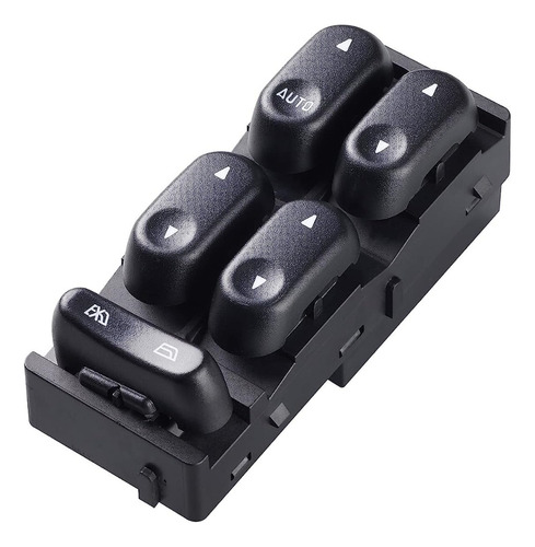 Switch Elevavidrios Ford Sport Trac 2007-2011