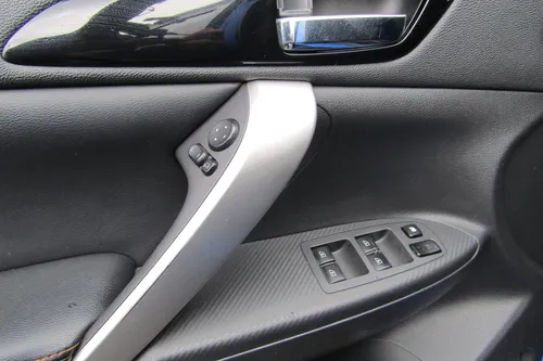 Mitsubishi Eclipse Cross 2.0 4x4 At