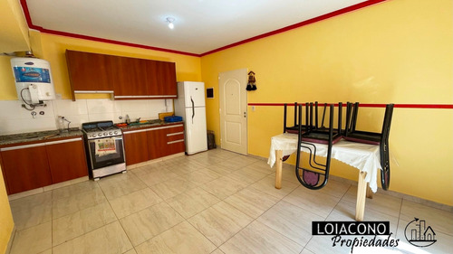 Imagen 5 de 14 de Depto Venta 2amb C/patio - Puán 1900 - Loiacono Propiedades