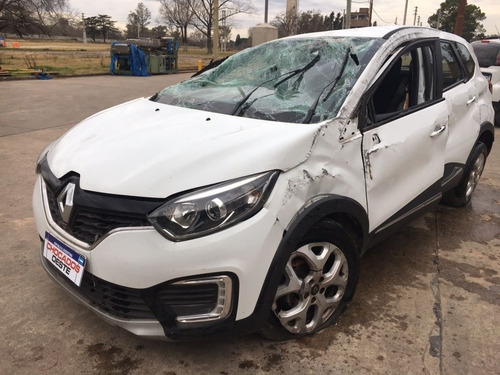 Imagen 2 de 12 de Renault Captur Intens
