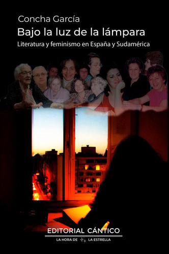 Libro: Bajo La Luz De La Lampara. Garcia,concha. Ediciones C