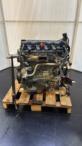 Motor Honda Hrv 1.8 Original Excelente Estado (Usado)