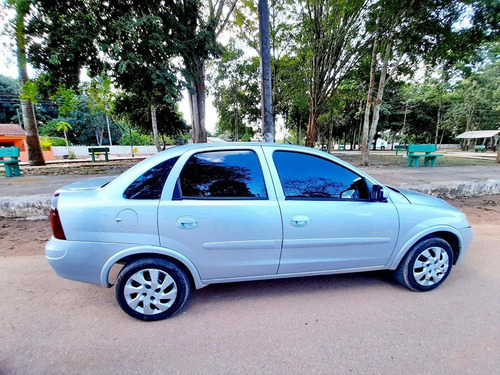 Chevrolet Corsa Sedan 2011 1.4 Premium Econoflex 4p