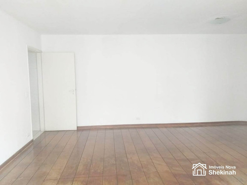 Imagem 4 de 15 de Apartamento - Cidade Moncoes - Ref: 22913 - V-22913
