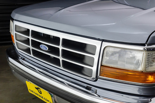 Imagem 13 de 15 de 1998 Ford F1000 Xlt Hsd