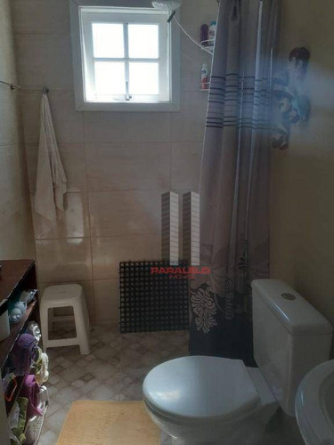 Imagem 14 de 27 de Casa Com 3 Dormitórios À Venda Por R$ 350.000,00 - Centro - Extrema/mg - Ca0746