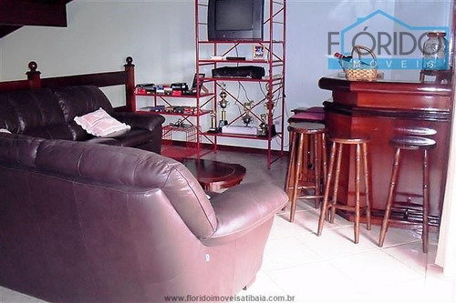 Imagem 10 de 15 de Casa Em Condomínio Para Venda Em Atibaia, Condominio Vila Dom Pedro, 4 Dormitórios, 1 Suíte, 3 Banheiros, 4 Vagas - 2239_2-1602264