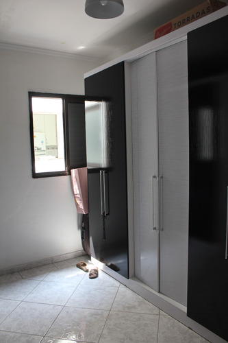 Belíssimo Apartamento Sem Condominio