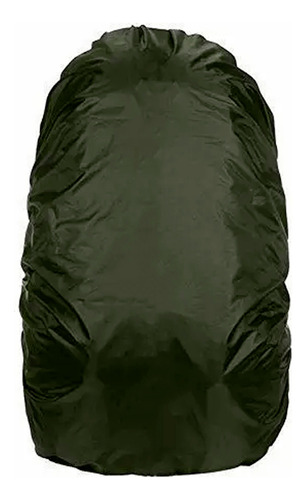 Capa Impermeável Para Mochila 55 Litros - Fishtex