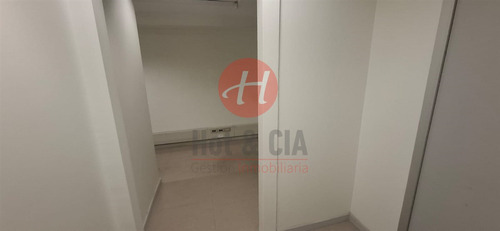 Local Comercial En Arriendo En Temuco