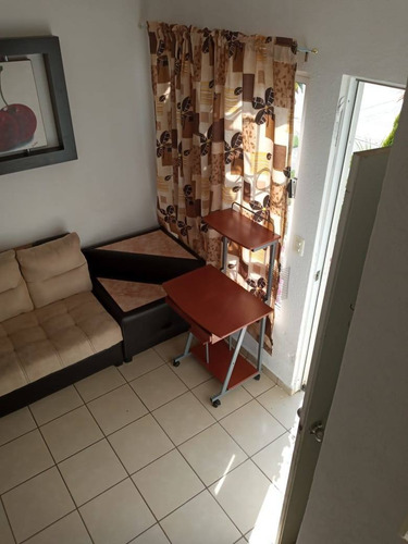 Imagen 3 de 12 de Casa Duplex En Renta, Amueblada Con Todas Las Comodidades., 8011