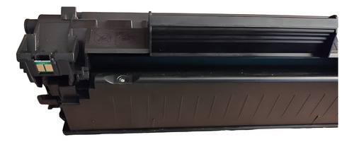 Toner Compatible Con 35a, 36a, 78a, 85a