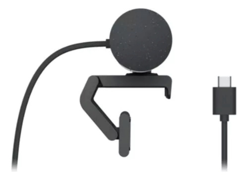 Webcam Logitech Brio 505 Full Hd 1080p 4mp Usb Tipo C
