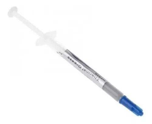 Pasta térmica para Procesador Thermal Grease HY510, 14ml. Silicona Ref –  COMPUTER HOUSE