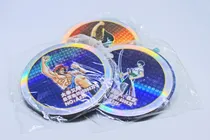 Comprar Tazos One Piece: Vive La Aventura!!!