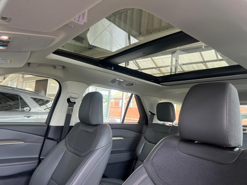 Ford Explorer Active 2025 Casatoro 170 A.a.