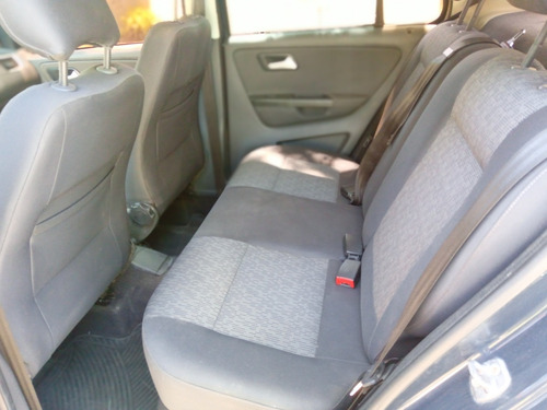 Volkswagen Fox Trendline 5p