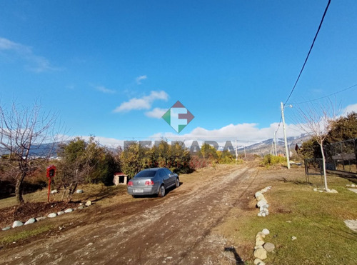 Lote De 154m2 En Valle Azul