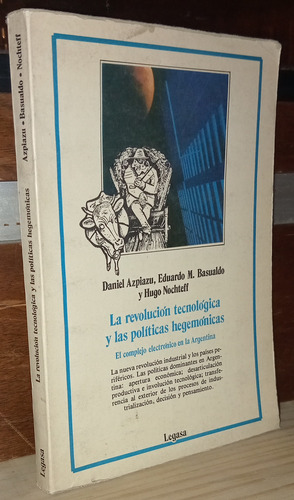 La Revolución Tecnológica Y Las Prácticas Hegemónicas (Usado)
