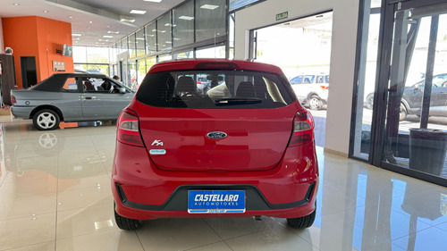 Ford Ka 1.5 S