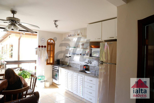 Imagem 20 de 30 de Apartamento Com 1 Dormitório À Venda, 50 M² Por R$ 265.000,00 - Saco Da Ribeira - Ubatuba/sp - Ap0020