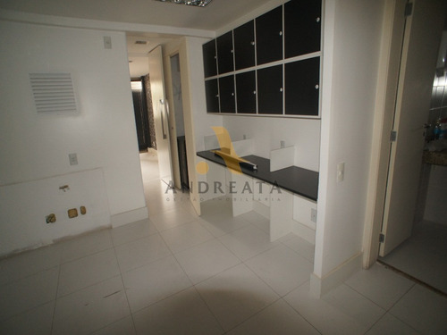 Imagem 1 de 16 de Barra Da Tijuca - Av. Das Américas - Aluguel Maravilhosa Loja Pronta Para Uso - Sunplaza Com 55m²- Oportunidade Aluguel R$6.000,00 - Loc5328m - 32216534