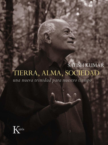 Libro Tierra, Alma, Sociedad (pasta Dura): Una Nueva Trini