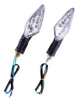 Comprar Par Direccional Delant O Tras Der Izq Italika 150 170 Z 250z