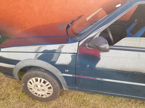 Fiat Uno 2008 1.3 Cargo Fire