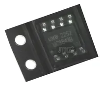 Comprar Uc3843b Umw 3843b Circuito Integrado Pwm Controller