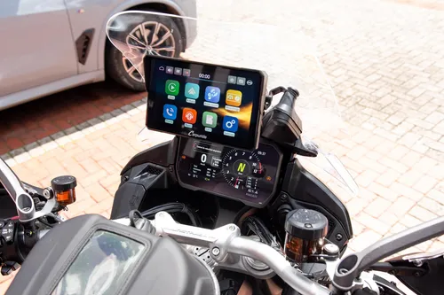 Ducati Multistrada V4 Rally 1.2 Mt 2024