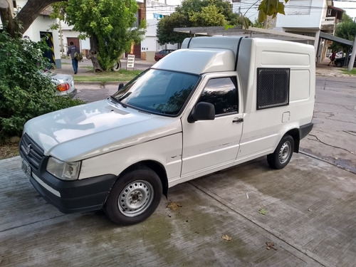 Fiat Fiorino 1.3 Fire 2012