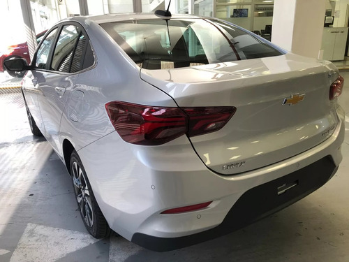 Chevrolet Onix plus 1.0 Turbo Premier Ii At