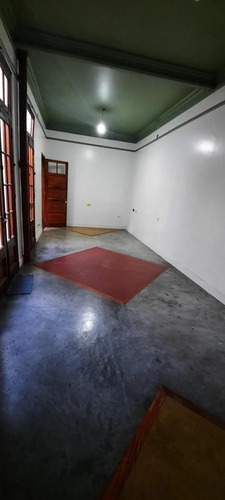 Ph 3 Amb Más Patio Y 3 Terrazas. Semiamoblado , Temporal Usd 600