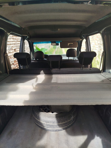 Renault Kangoo 1.6 auth.plus da aa cd pk 2p