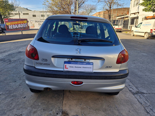 Peugeot 206 1.4 Generation Plus 75cv