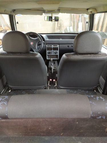 Fiat Uno 1.3 Fire Way