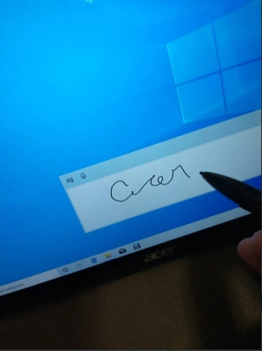 Notebook 2 Em 1 - Acer Switch Alpha 12